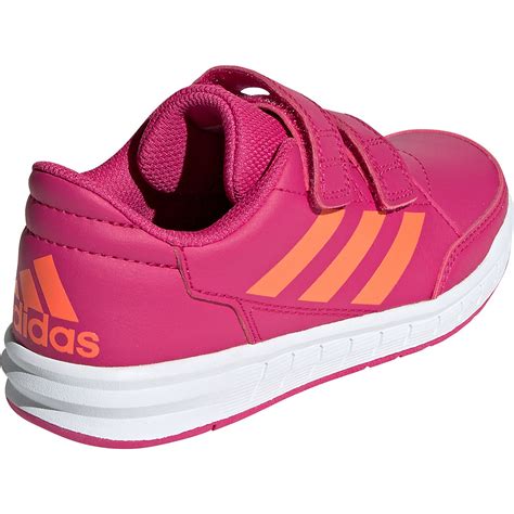 adidas schuhe gr 24 mädchen|Adidas Schuhe für Mädchen in Größe 24 .